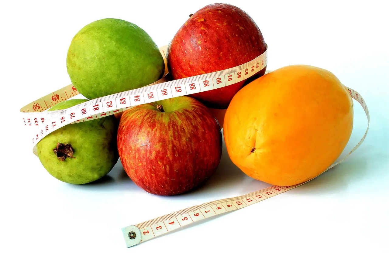 Whole Foods or Calorie Counting? Weighing Options for Sustainable Weight Management