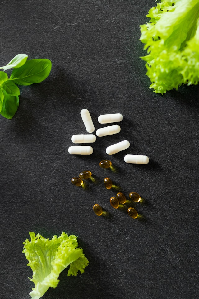 A Practical Guide to Assessing Natural Supplements for Healthy Weight Loss