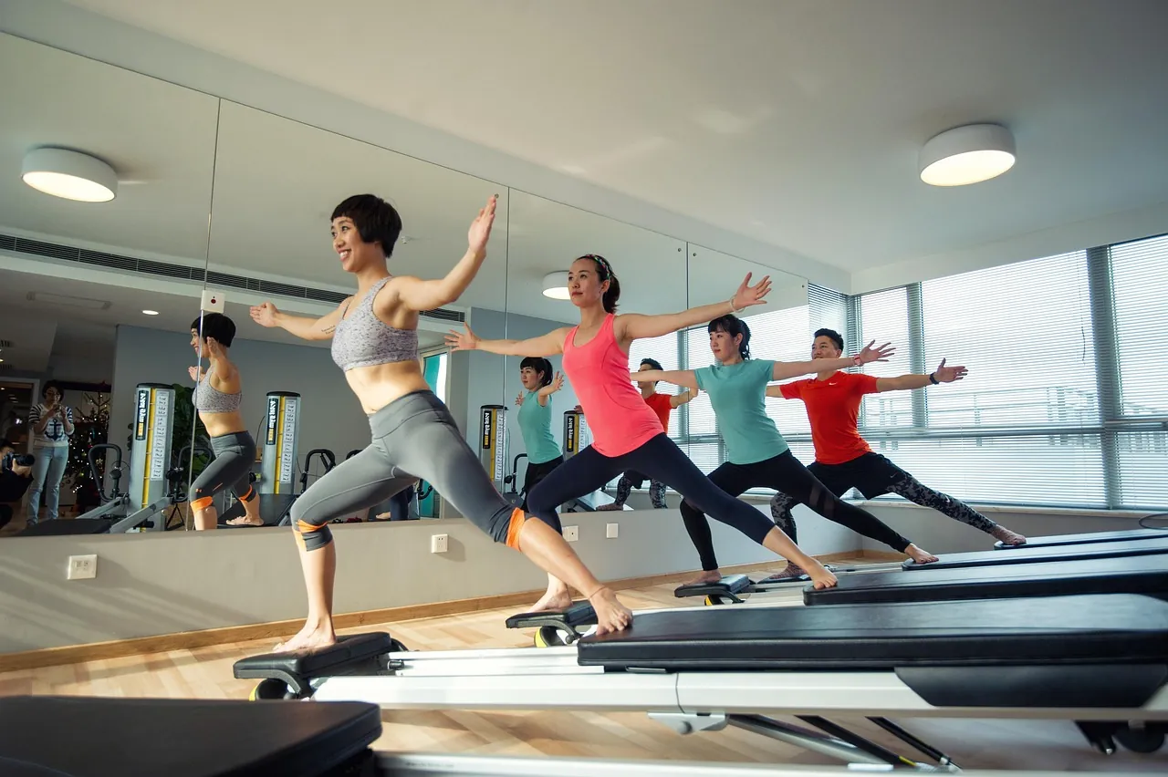 How to Choose Between Pilates and Yoga for Your Weight Loss Needs