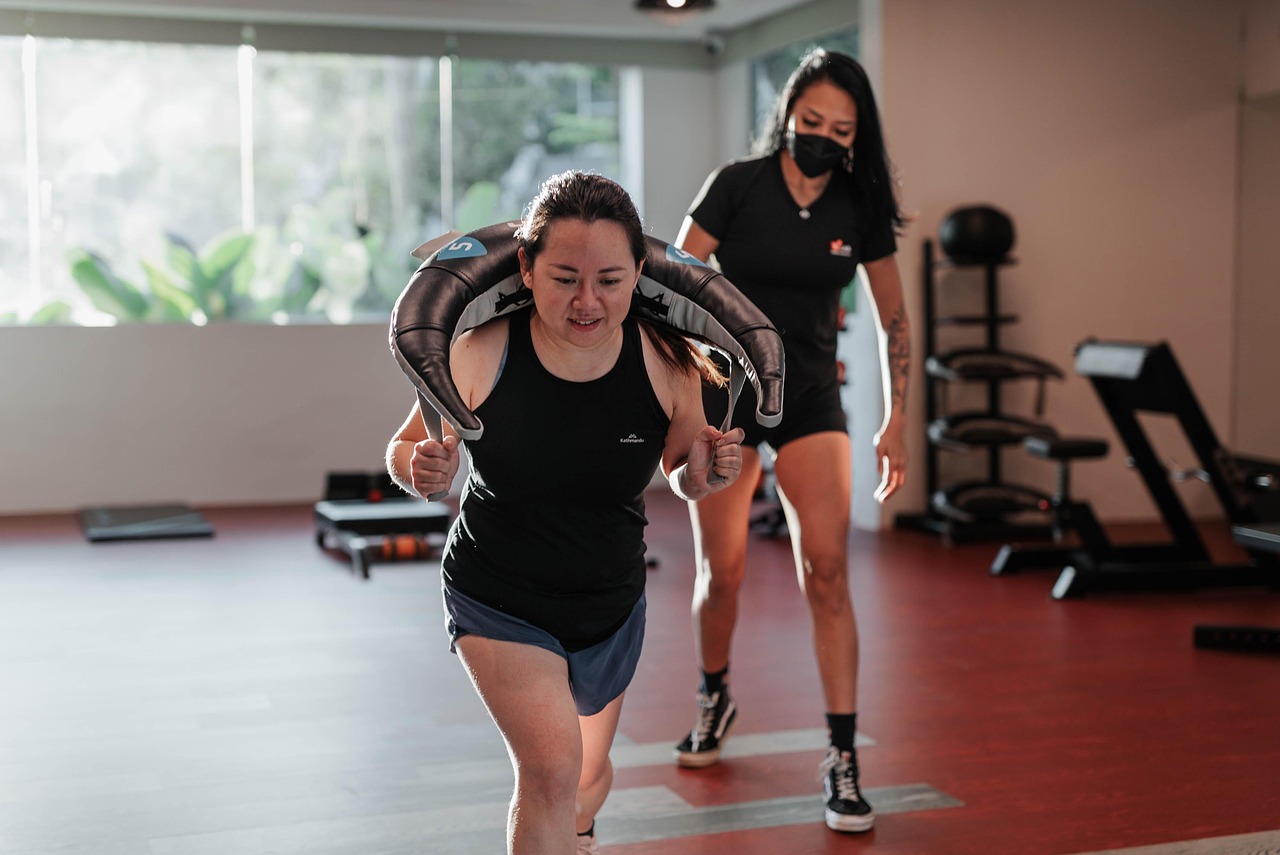 Understanding Your Options: HIIT vs. Steady-State Cardio for Fitness Success
